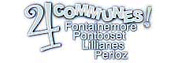 4 Communes - ricettività dei comuni di Fontainemore, Pontboset, Lillianes, Perloz