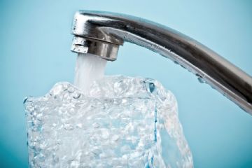Avviso autolettura contatori acqua