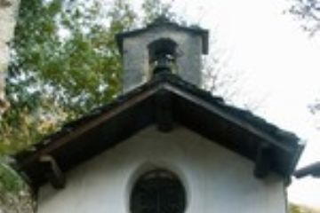 Cappella di Colombit