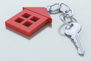 Avviso procedura di locazione alloggio comunale in loc. Capoluogo n. 41 - Secondo piano