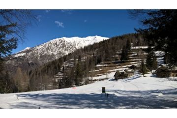 Pista di fondo Coumarial