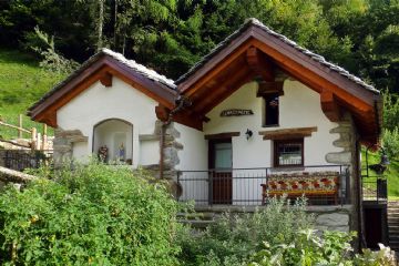 La Maisonette