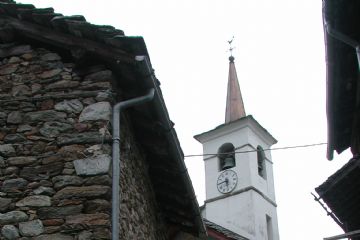 Cappella di Chuchal