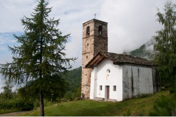 Cappella del Kiry