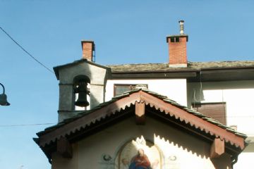 Cappella di Niana